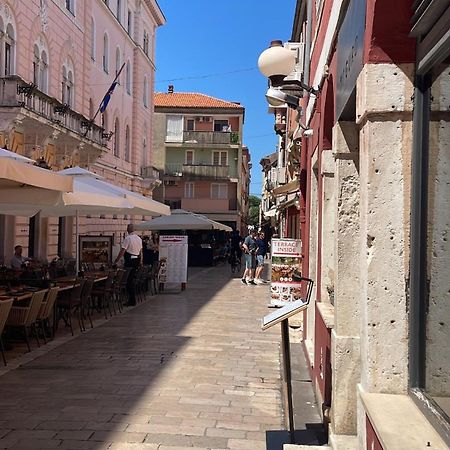 The 2Sisters Suite Zadar Exteriör bild